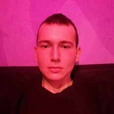 Фотография мужчины Вычеслав, 27 лет из г. Мончегорск