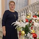 Татьяна, 62 года