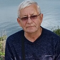 Фотография мужчины Александр, 65 лет из г. Шадринск