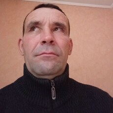 Фотография мужчины Руслан Губуин, 45 лет из г. Можга