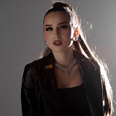 Фотография девушки Виктория, 20 лет из г. Чебоксары