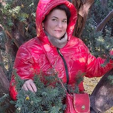 Фотография девушки Vitalina, 52 года из г. Вишневое