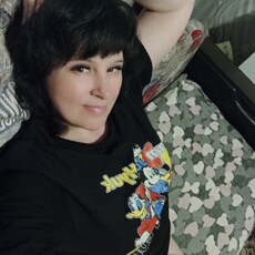 Фотография девушки Марина, 50 лет из г. Курган