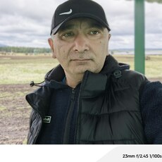 Фотография мужчины Радик, 44 года из г. Баймак