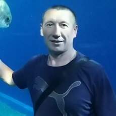Фотография мужчины Fischer, 46 лет из г. Норильск