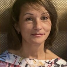 Фотография девушки Светлана, 53 года из г. Архангельск