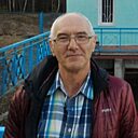 Юрий, 63 года