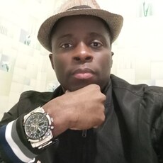 Фотография мужчины Фефна, 38 лет из г. Вольск