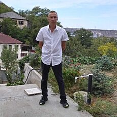 Фотография мужчины Олег, 54 года из г. Севастополь