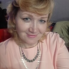 Фотография девушки Людмила, 51 год из г. Великий Устюг