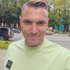 Фотография мужчины Артём, 32 года из г. Бишкек