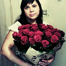 Фотография девушки Ирина, 48 лет из г. Ижевск