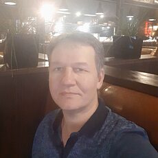 Фотография мужчины Андрей, 52 года из г. Северодвинск