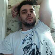 Фотография мужчины Марк, 34 года из г. Северск