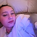 Аля, 20 лет