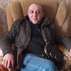 Фотография мужчины Влад, 46 лет из г. Кинешма