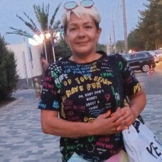 Фотография девушки Оля, 51 год из г. Крымск