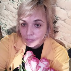 Фотография девушки Наталья, 47 лет из г. Тула