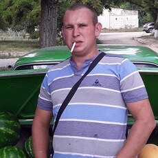 Фотография мужчины Дмитрий, 32 года из г. Красноперекопск