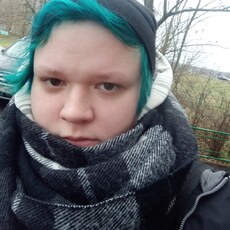 Фотография девушки Шура, 22 года из г. Раменское