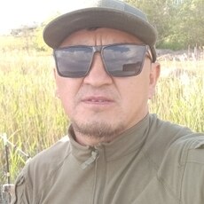 Фотография мужчины Таир, 39 лет из г. Аксу