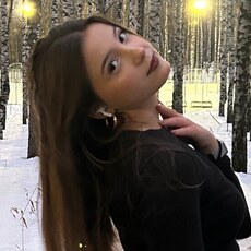 Фотография девушки Виктория, 23 года из г. Вилюйск
