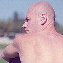 Джон Картер, 38 лет