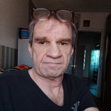 Фотография мужчины Андрей, 60 лет из г. Петропавловск-Камчатский