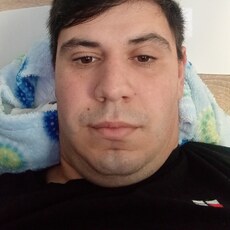 Фотография мужчины Bulboacabeniamin, 30 лет из г. Satu Mare