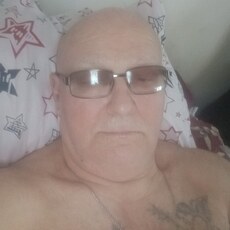 Фотография мужчины Анатолий, 70 лет из г. Алматы