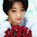Светлана, 43 года