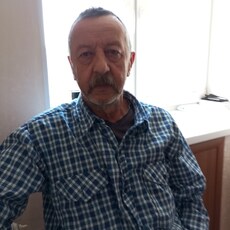 Фотография мужчины Анатолий, 63 года из г. Череповец