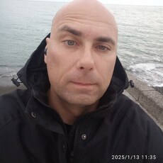 Фотография мужчины Дмитрий, 42 года из г. Красноярск