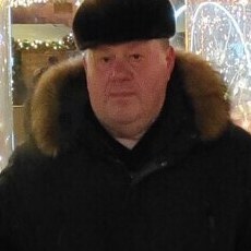 Фотография мужчины Андрей, 58 лет из г. Хабаровск
