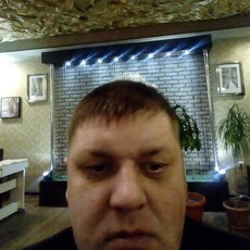 Фотография мужчины Андрей, 44 года из г. Верхняя Пышма