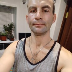 Фотография мужчины Максим Гончар, 37 лет из г. Актобе