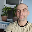 Максим Гончар, 38 лет