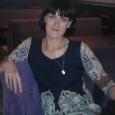 Фотография девушки Светлана, 37 лет из г. Оренбург