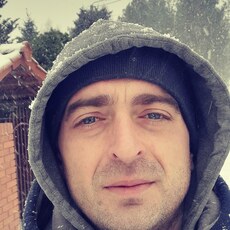 Фотография мужчины Artur, 37 лет из г. Познань