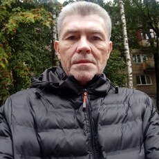 Фотография мужчины Евгений, 55 лет из г. Ногинск