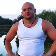 Фотография мужчины Дима, 35 лет из г. Пружаны