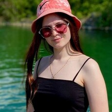 Фотография девушки Анечка, 23 года из г. Воскресенск