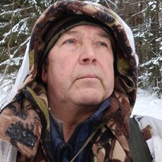Фотография мужчины Владимир, 65 лет из г. Балезино