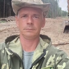 Фотография мужчины Алексей, 42 года из г. Брейтово