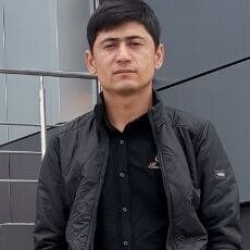 Фотография мужчины Умар, 30 лет из г. Якутск