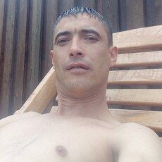 Фотография мужчины Сергей, 36 лет из г. Спасск-Дальний