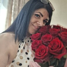 Фотография девушки Алёнушка, 42 года из г. Дмитров