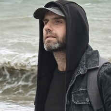 Фотография мужчины Владимир, 39 лет из г. Лазаревское