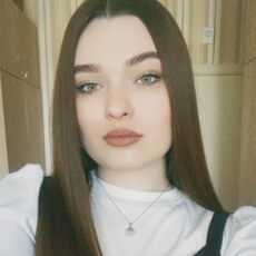 Фотография девушки Дарья, 23 года из г. Гомель
