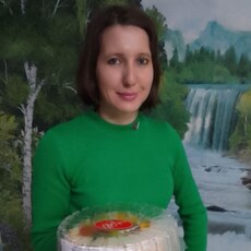 Фотография девушки Наталья, 34 года из г. Макеевка
